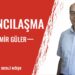 Yabancılaşma-Aydemir Güler