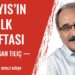 Yabancılaşma-Aydemir Güler
