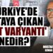 Türkiye’de Ortaya Çıkan ‘Hint Varyantı’ Nedir?-Uz. Dr. Mustafa Torun