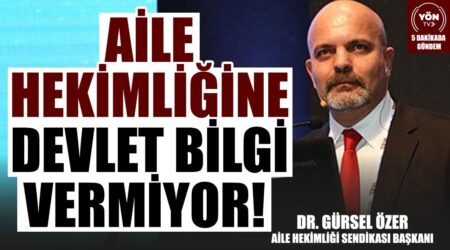 Turist’in Parası mı, Vatandaş’ın Canı mı? -İstanbul Tabip Odası Prof.Dr. Osman Küçükosmanoğlu