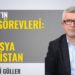Miyase İlknur-“Hayırsever SBK’nın Hayırsever Ortağı Dermen”