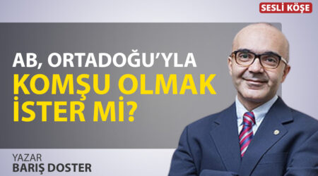 Bülent Usta-Nerede Yaşayabiliriz?