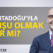 Bülent Usta-Nerede Yaşayabiliriz?
