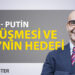 Biden – Putin Görüşmesi Ve ABD’nin Hedefi!-Barış Doster
