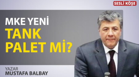 Bülent Usta-Nerede Yaşayabiliriz?