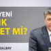 Bülent Usta-Nerede Yaşayabiliriz?