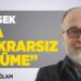 Barış Pehlivan- “Meclis Başkanı Şentop Neden Suskun?”