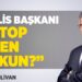 Barış Pehlivan- “Meclis Başkanı Şentop Neden Suskun?”