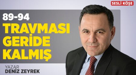 Barış Doster: “Atatürk Karşıtı Cephede Kimler Var?”