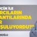 Barış Terkoğlu-“Cem Küçük İle Oktarcıların Toplantılarında Ne Konuşuluyordu?”