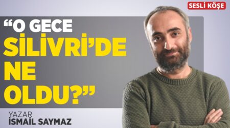 Barış Terkoğlu-“Cem Küçük İle Oktarcıların Toplantılarında Ne Konuşuluyordu?”