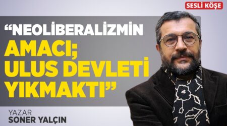 Barış Terkoğlu-“Cem Küçük İle Oktarcıların Toplantılarında Ne Konuşuluyordu?”