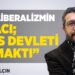 Barış Terkoğlu-“Cem Küçük İle Oktarcıların Toplantılarında Ne Konuşuluyordu?”