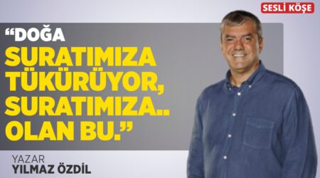 Zafer Arapkirli – “Demokrasi’den Vazgeçmek Hesap Verebilir Olmaktan Vazgeçmektir”