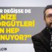 Zafer Arapkirli – “Demokrasi’den Vazgeçmek Hesap Verebilir Olmaktan Vazgeçmektir”