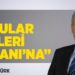 Saygı Öztürk – “Bu Sorular İçişleri Bakanına”