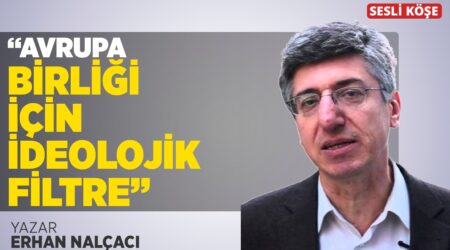 Yılmaz Özdil – “Denenmiş Denenmez”