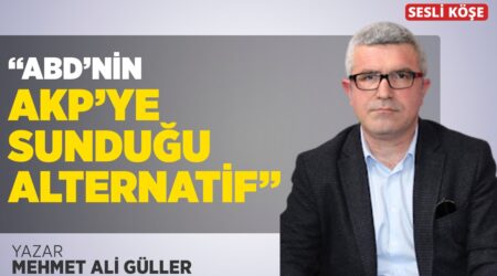 Yılmaz Özdil – “Denenmiş Denenmez”