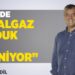 Yılmaz Özdil: “Denizde Doğalgaz Bulduk Diye Seviniyor