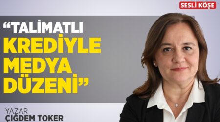 Barış Terkoğlu – “Sedat Peker’in Verdiği Tarih”