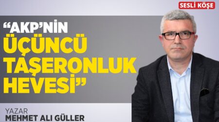 Barış Terkoğlu – “Sedat Peker’in Verdiği Tarih”