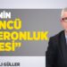 Barış Terkoğlu – “Sedat Peker’in Verdiği Tarih”