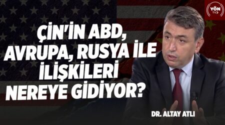 Deniz Salyası Ege’yi Vuracak mı? Prof. Dr. Ahmet Cemal Saydam