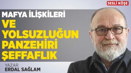 Doğan Tılıç: “Saz Çavdarı!”