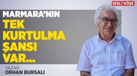Doğan Tılıç: “Saz Çavdarı!”