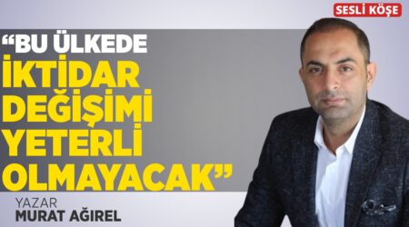 Barış Doster: “Erken Seçim Tartışmaları ve Gerçekler”