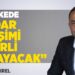 Barış Doster: “Erken Seçim Tartışmaları ve Gerçekler”