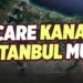 Çare Kanal İstanbul mu?-Çevre Mühendisleri Odası İst. Şub. YK Üyesi Ömür Yaşayan