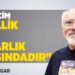 Emre Kongar-“Bu Seçim İlkellik İle Uygarlık Arasındadır”