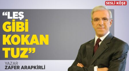Emre Kongar-“Bu Seçim İlkellik İle Uygarlık Arasındadır”