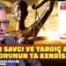 “Cesur Savcı ve Yargıç Arayışı Sorunun Ta Kendisi” – Av. Dr. Mehmet Ruşen Gültekin