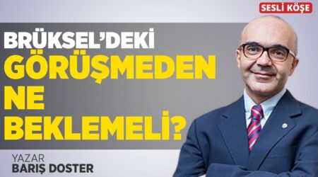 Miyase İlknur – “Sedat Peker Bey Lütfen!”