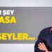 Güray Öz: “Hiç Bir Şey Olmasa Bile Bir Şeyler..”