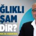 Sağlıklı Yaşam Nedir?-Prof. Dr. Coşkun Usta-Sağlık Olsun