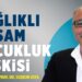 Sağlıklı Yaşam Nedir?-Prof. Dr. Coşkun Usta-Sağlık Olsun