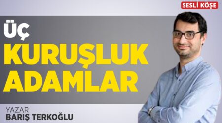 Orhan Bursalı-Türkiye Yoksa “Hasta Adam” Mı?