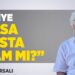 Orhan Bursalı-Türkiye Yoksa “Hasta Adam” Mı?
