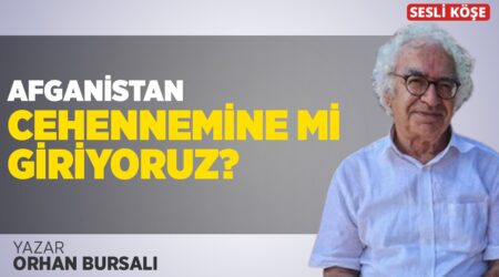 İbrahim Varlı – “Bu Sizin Dedelerinizin Türkiye’si Değil”