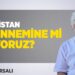 İbrahim Varlı – “Bu Sizin Dedelerinizin Türkiye’si Değil”