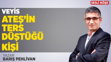 İbrahim Varlı – “Bu Sizin Dedelerinizin Türkiye’si Değil”