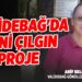 Validebağ’da Yeni Çılgın Proje!-Validebağ Gönüllüleri Sözcüsü Arif Belgin