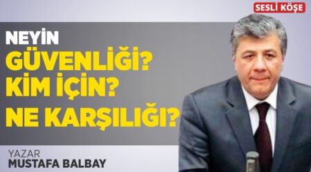 Murat Ağırel – Paramız İle “Uçmuşlar”