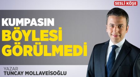 Murat Ağırel – Paramız İle “Uçmuşlar”