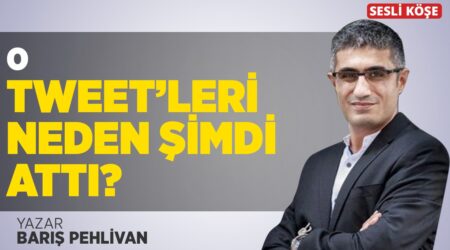 Barış Terkoğlu – “Vallahi Biz Nato’cuyuz” Zirvesi