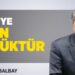 Türkiye 1’den Büyüktür | Mustafa Balbay