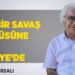 Dünya Yeni Bir Savaş Döngüsüne Girdi Türkiye’de- Orhan Bursalı